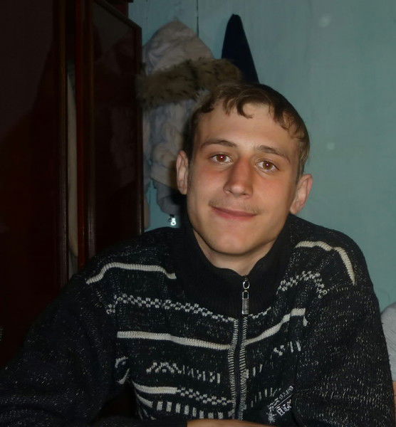 Александр Милейкин