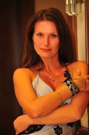 Елена Колегова