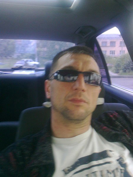 Валера Потеруха