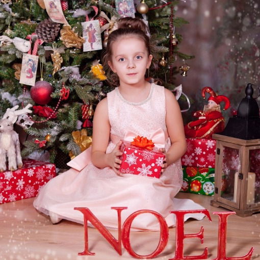 Лиза Бахмут