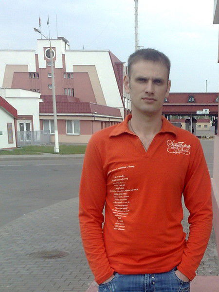 Сергей Щербаков