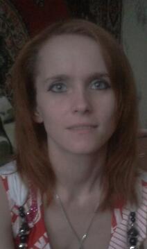 Екатерина Салькова