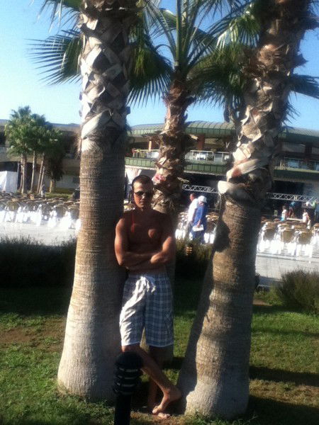 Дмитрий Тер