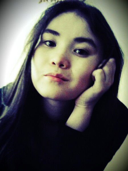 Акнур Ертiлеуова