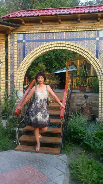 Арайлым Терликбаева