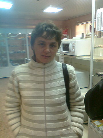 Ада Волхонцева