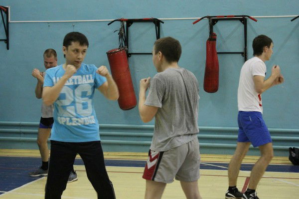 Динар Ахметов