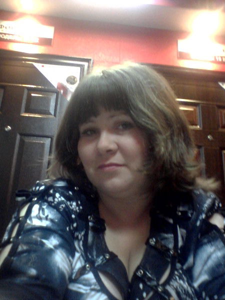 Надежда Некрасова