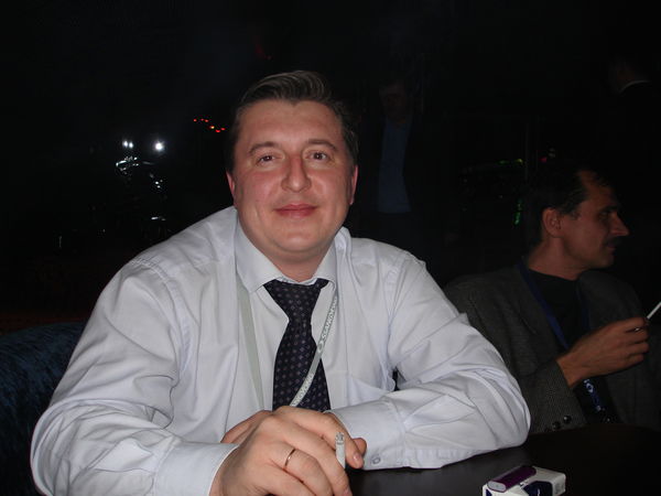 Сергей Андаев