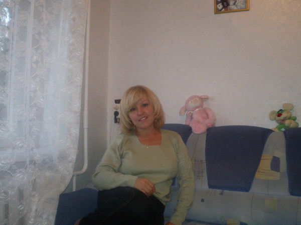 Гуля Петрова