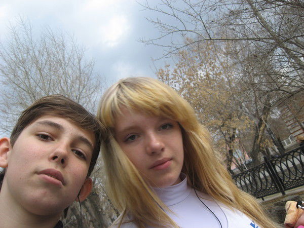 Тимоха Кузнецов