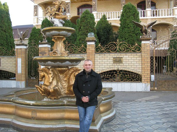 Олег Пластин