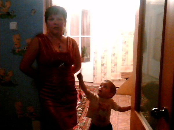 Наталья Мисько