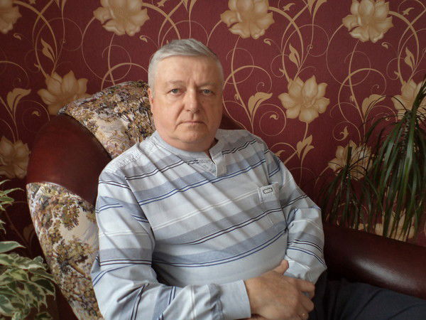 Владимир Мазалов