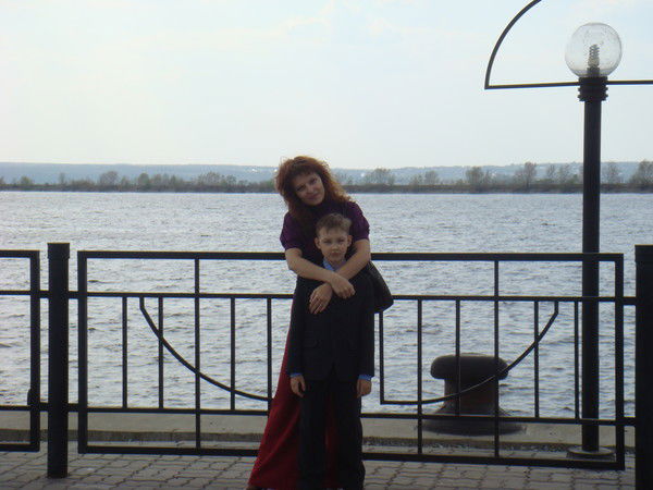 Ирина Ибрагимова