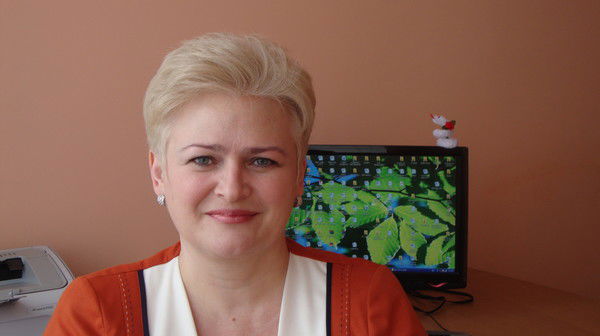 Елена Загрядская