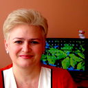Елена Загрядская