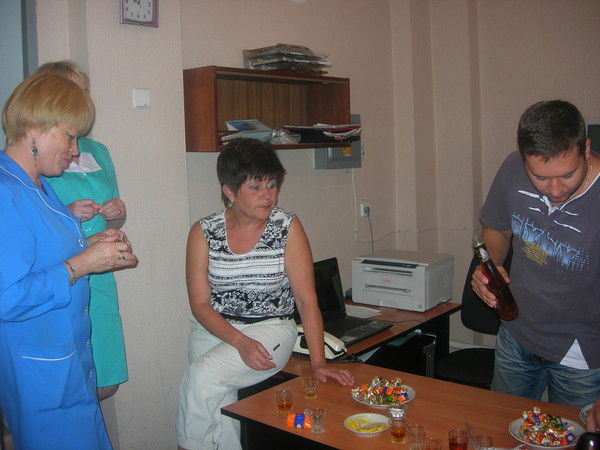 Ольга Мацевко