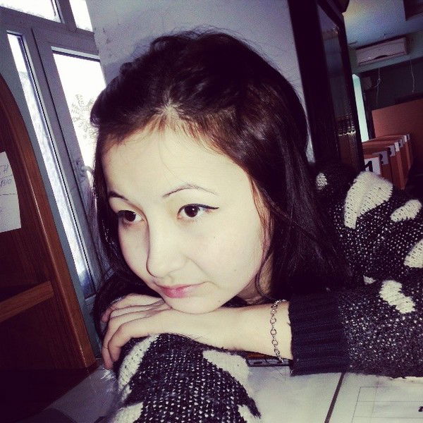 Колганат Жомартбек