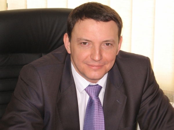 Андрей Максимов