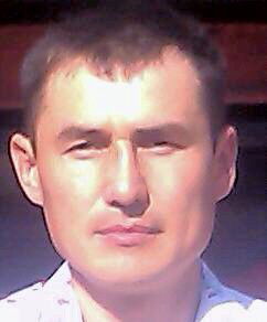 Андрей Ибаев