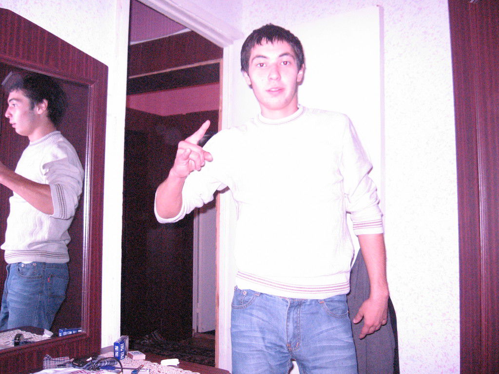 Фаррух Аташев