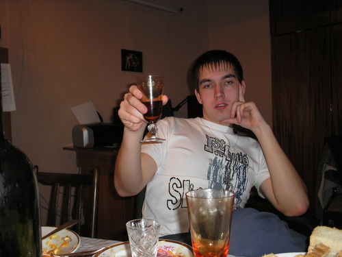 Алексей Калентьев