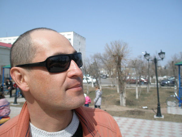 Максим Сошников