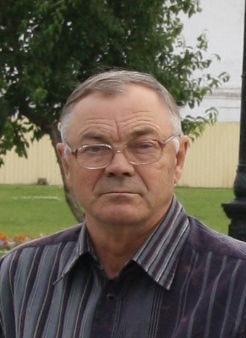 Vladimir Ovsiannikov
