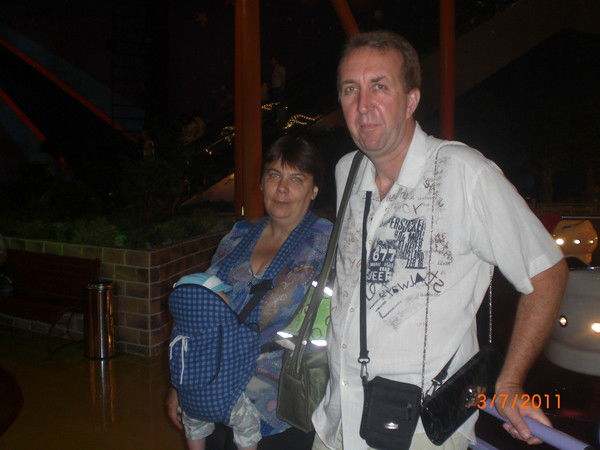 Ирина Горбачева