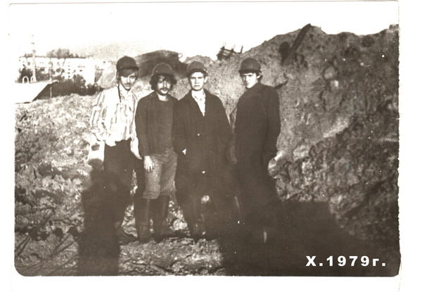 Семён Вугман