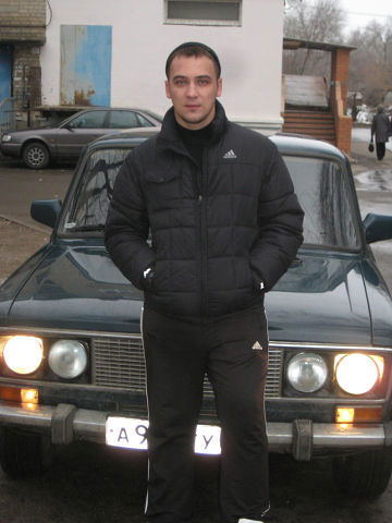 Дмитрий Коржов