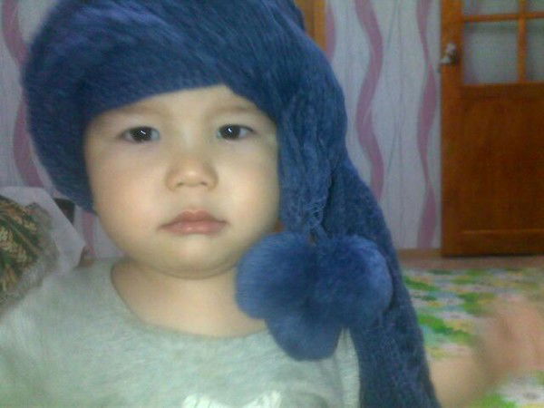 Индира Науарова