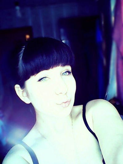 Юлия Степанова