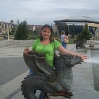 Гузель Булатова