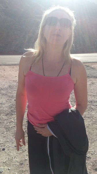 Алёна Николаевна