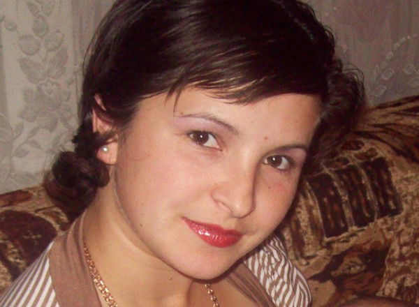 Наталья Ефимова