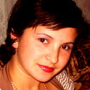 Наталья Ефимова