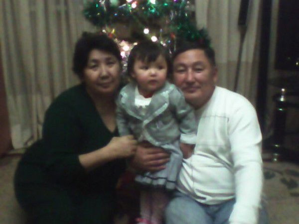 Рысты Бегенова