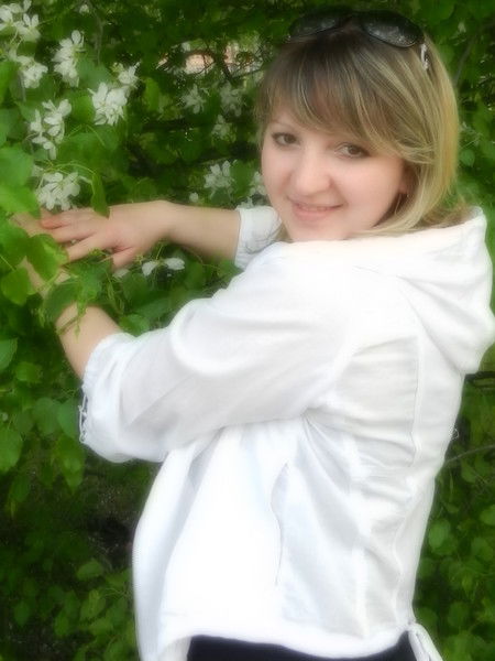 Анна Столбырева