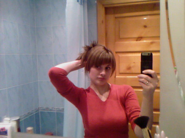 Ираида Усатая