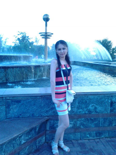 Толкын Талипова