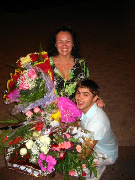 Гульшат Садыкова