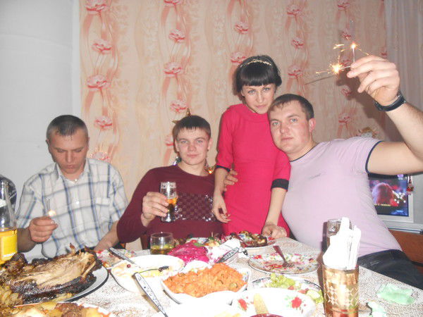 Алла Неволько