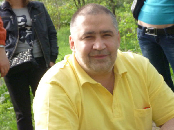 Андрей Хитриченко