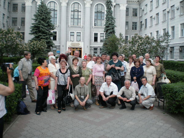 Лариса Дидык