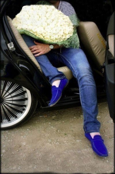 Ты Одна Я Один Давай Будеть Два