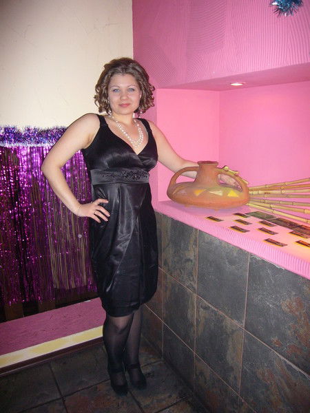 Мария Шадрина