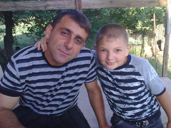 Исмат Ханкишиев