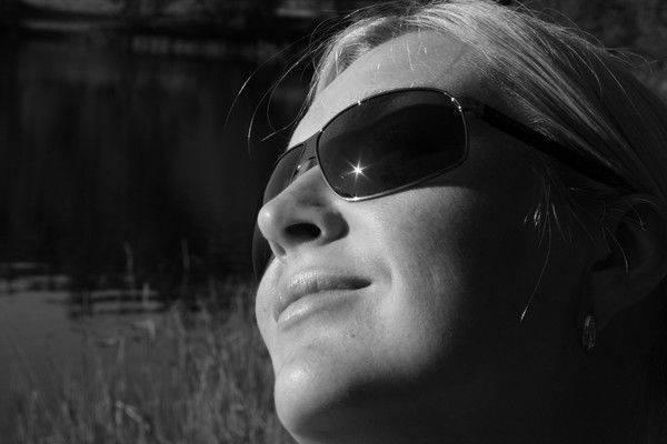 Светлана Саламатова